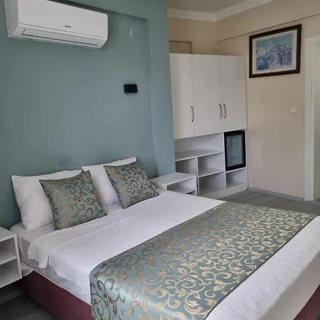 Sezgin Boutique 2* Kusadası