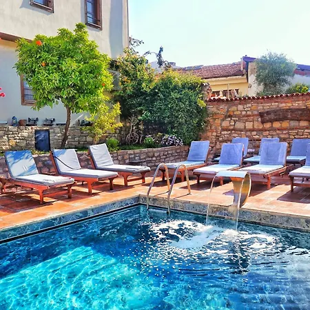 Sezgin Boutique 2* Kuşadası