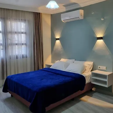 Sezgin Boutique Hotel