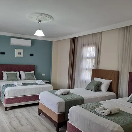 Sezgin Boutique 2* Kusadası