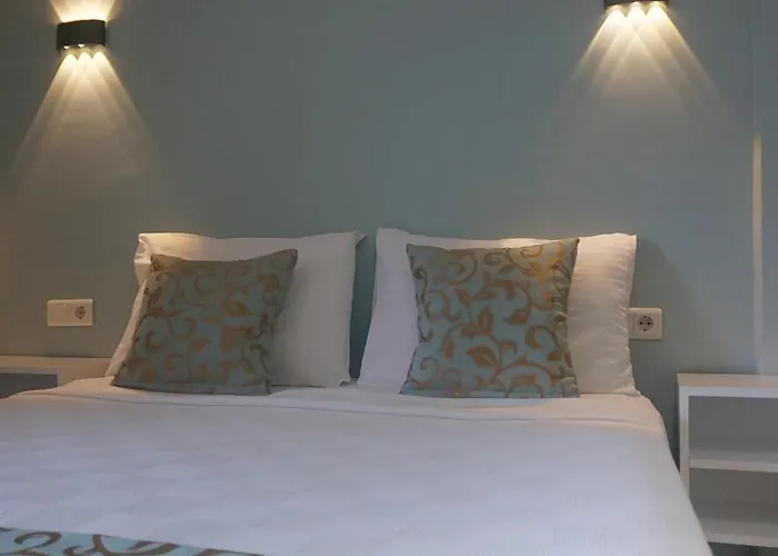 Hotel Sezgin Boutique