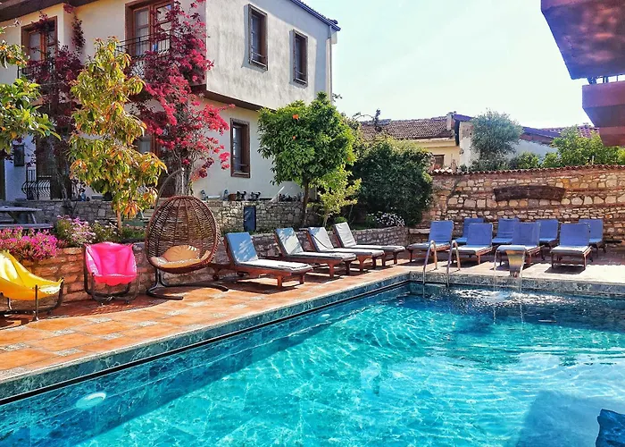 Sezgin Boutique Kuşadası