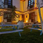 Sezgin Boutique Hotel