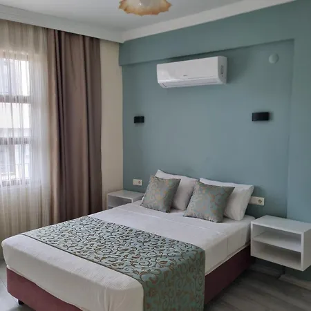 Sezgins Boutique 2* Kusadası