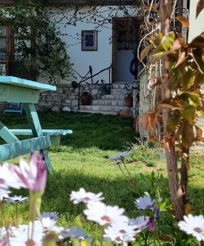 Sezgin Boutique Hotell