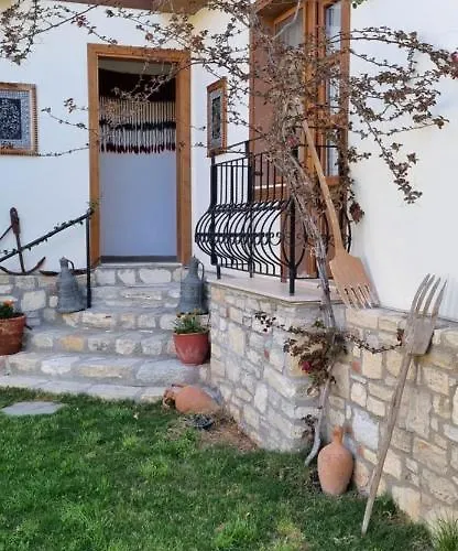 Hotell Sezgin Boutique Kusadası