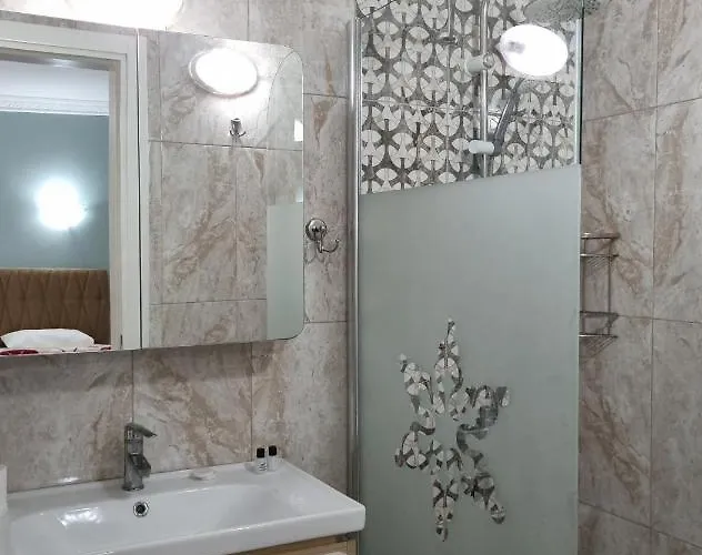 Sezgin Boutique Hotell