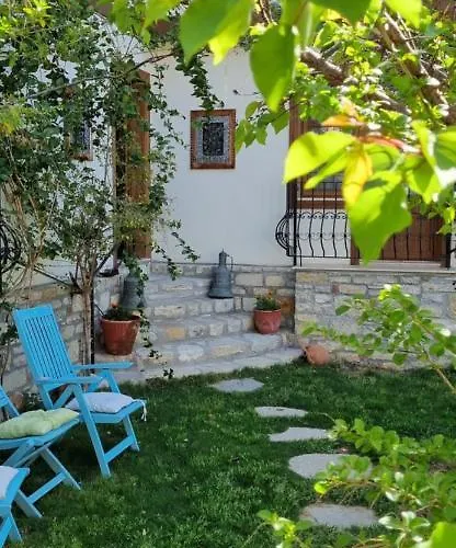 Sezgin Boutique Hotell