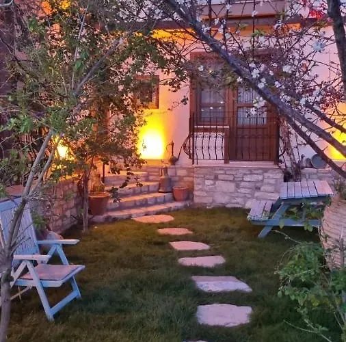Hotell Sezgin Boutique