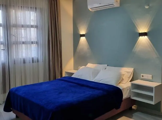 Sezgin Boutique Hotell
