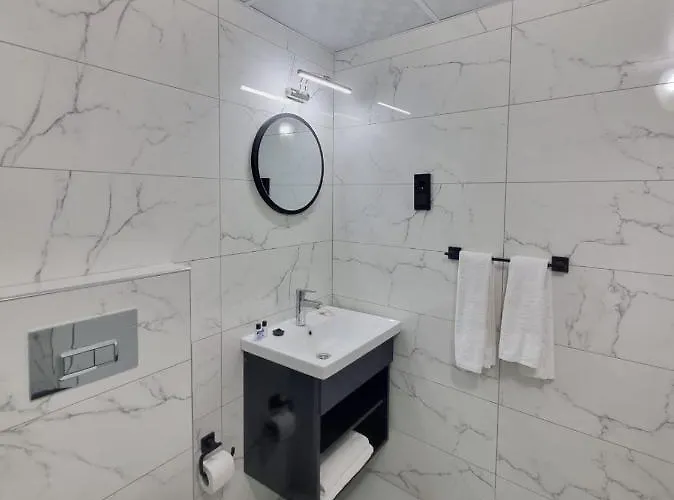 Sezgin Boutique Hotell