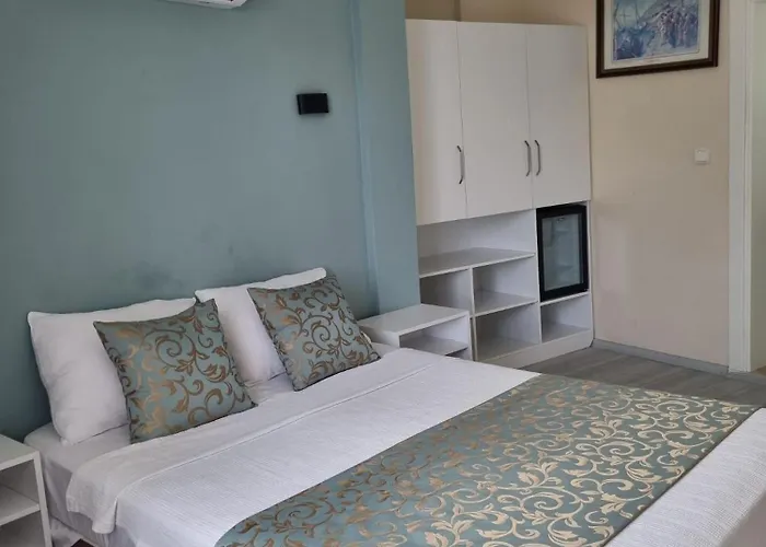 Sezgin Boutique 2* Kusadası