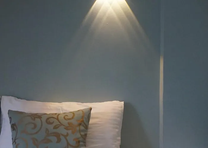 Hotell Sezgin Boutique 2*