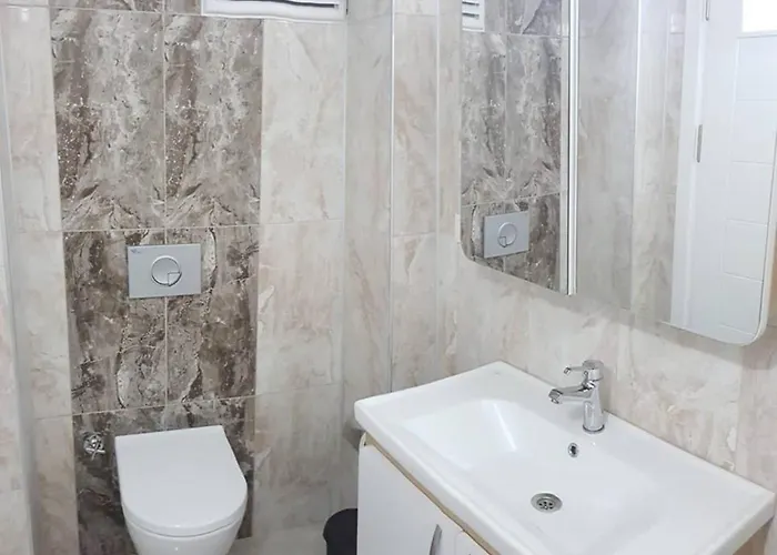 Hotell Sezgin Boutique 2*