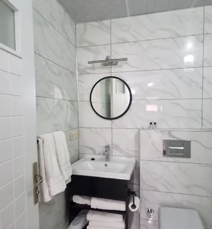 Sezgin Boutique 2* Κουσάντασι