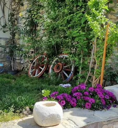 Sezgin Boutique Κουσάντασι