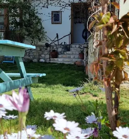 Sezgin Boutique Ξενοδοχείο