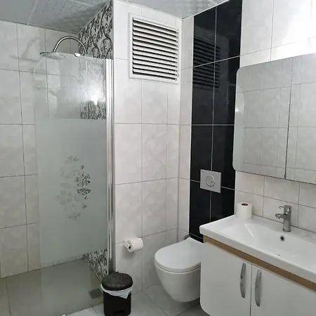 Sezgin Boutique Κουσάντασι