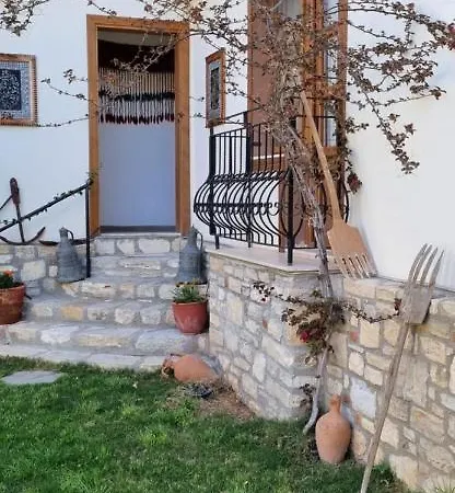 Ξενοδοχείο Sezgin Boutique Κουσάντασι