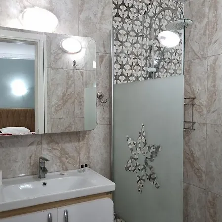 Sezgin Boutique Ξενοδοχείο