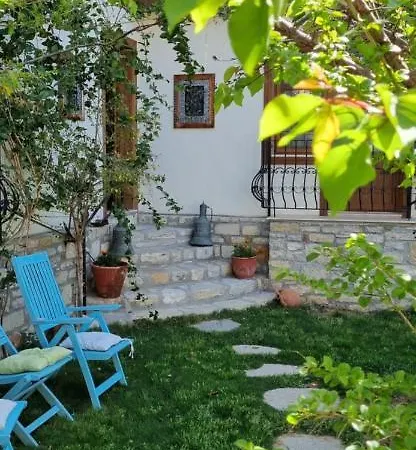 Sezgin Boutique Ξενοδοχείο