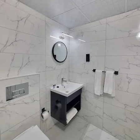 Sezgin Boutique Ξενοδοχείο