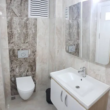 Ξενοδοχείο Sezgin Boutique 2*