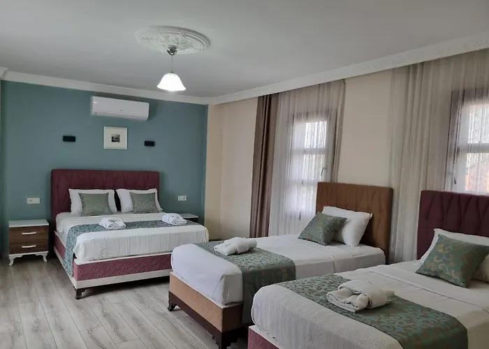 Sezgin Boutique 2* Kusadası